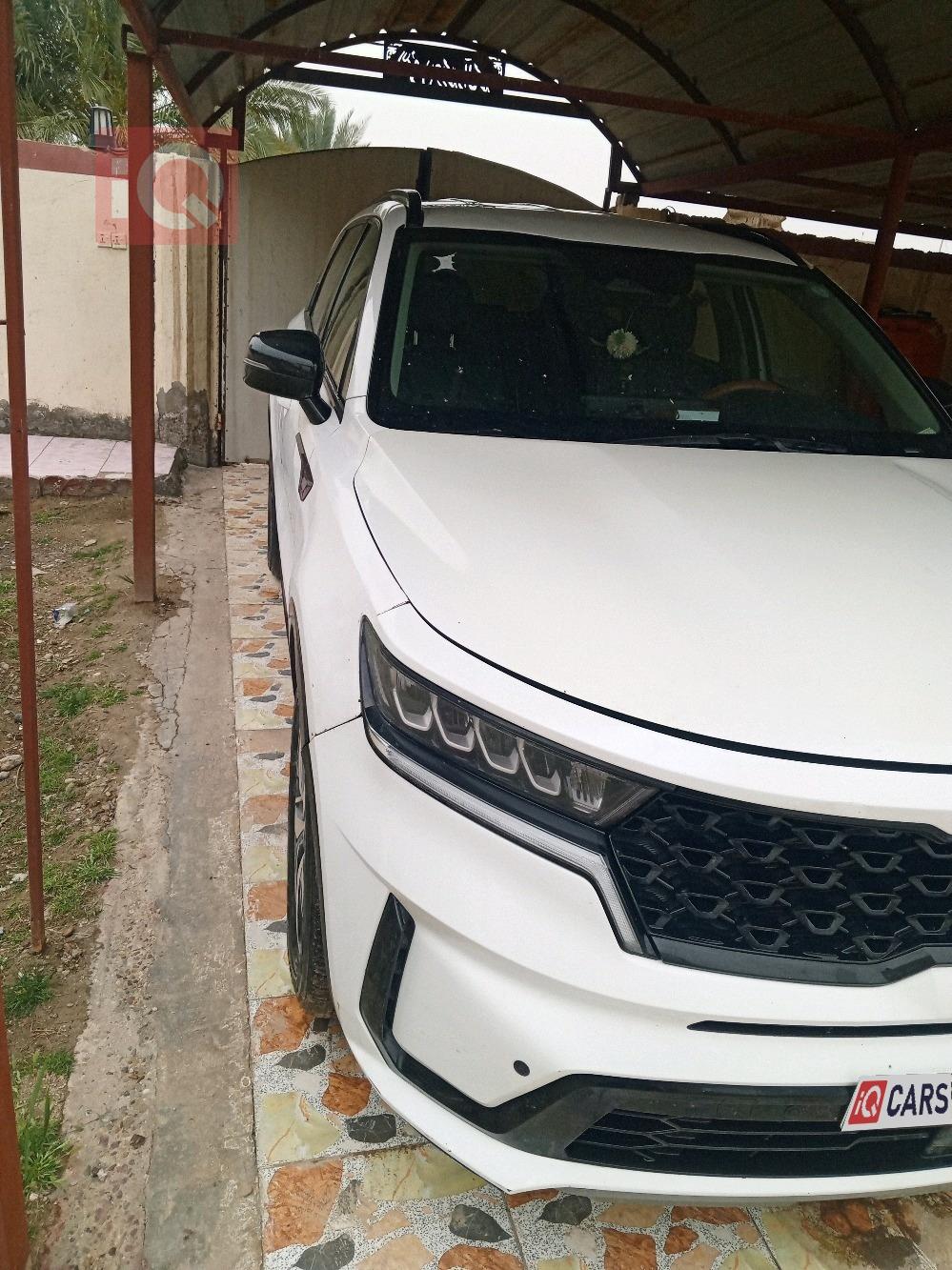 كيا سورينتو